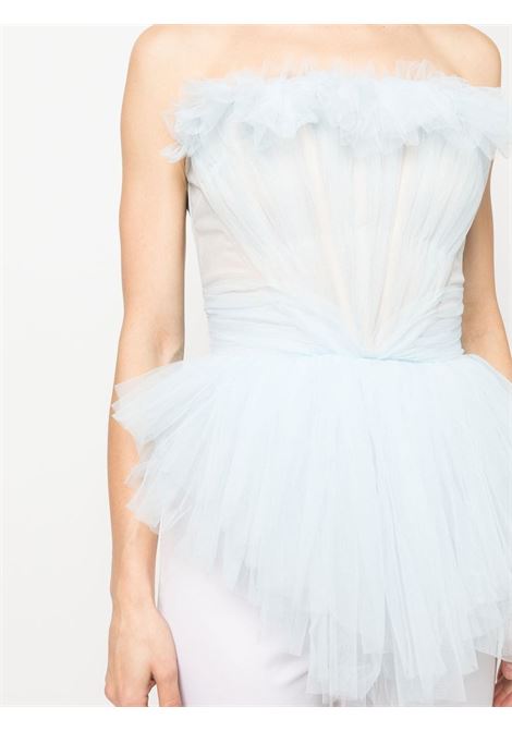 corsetto in tulle PHILOSOPHY di LORENZO SERAFINI | A08030717302